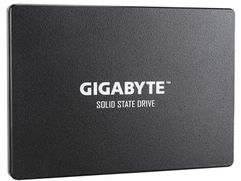 Твердотельный накопитель GigaByte 256Gb GP-GSTFS31256GTND Выгодный набор + серт. 200Р!!! (811361)