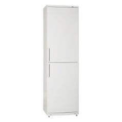 Холодильник Атлант XM-4025-000, двухкамерный, белый (326910)