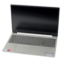 Ноутбук LENOVO IdeaPad 330S-15IKB, 15.6", IPS, Intel Core i5 8250U 1.6ГГц, 8Гб, 16Гб Intel Optane, 1000Гб, AMD Radeon R540 - 2048 Мб, Windows 10, 81F5017ARU, серый (1100573)