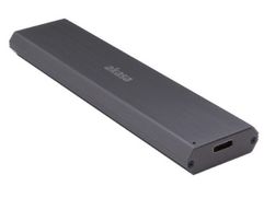 Внешний корпус Akasa M.2 SSD USB 3.1 AK-ENU3M2-03 (859933)