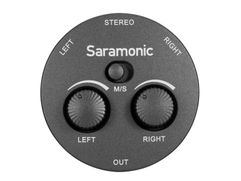 Двухканальный микшер Saramonic AX1 3.5mm A01432 (827686)