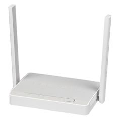 Wi-Fi роутер KEENETIC Omni, белый [kn-1410] (1054858)