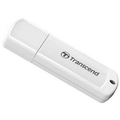 USB Flash Drive 64Gb - Transcend FlashDrive JetFlash 370 TS64GJF370 (53432)