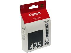 Картридж Canon PGI-425PGBK Black 4532B001 (43571)