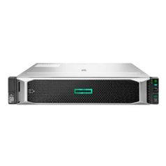 Сервер HPE ProLiant DL180 Gen10 1x4210R 1x16Gb 8SFF S100i 1G 2P 1x500W (P35519-B21) (1416643)
