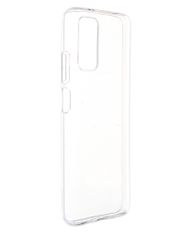 Чехол Brosco для Xiaomi Redmi 9T TPU Transparent XM-R9T-TPU-TRANSPARENT (835926)
