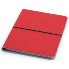 Обложка для электронной книги PocketBook 611/613, Easy, red (красная) VWPUC-611/613-RD-ES (4355)