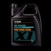 Xenum X1 5w30 синтетическое моторное масло с эстеровой технологией, 5л (171)