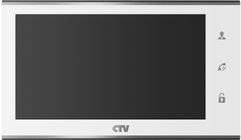 Цветной монитор видеодомофона CTV-M2702MD (3754)