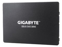 Твердотельный накопитель GigaByte 480Gb GP-GSTFS31480GNTD Выгодный набор + серт. 200Р!!! (880897)