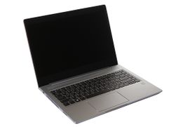 Ноутбук HP ProBook 445R G6 7DD98EA (AMD Ryzen 3 3200U 2.6Ghz/4096Mb/128Gb SSD/AMD Radeon Vega 3/Wi-Fi/Bluetooth/Cam/14/1366x768/Windows 10 Professional 64-bit) (831174)