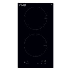 Индукционная варочная панель LEX EVI 320, независимая, черный (1022988)