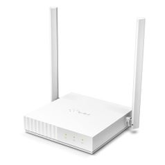 Wi-Fi роутер TP-LINK TL-WR844N, белый (1396873)