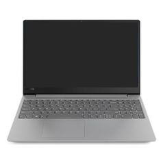 Ноутбук LENOVO IdeaPad 330S-15AST, 15.6", AMD A6 9225 2.6ГГц, 4Гб, 256Гб SSD, AMD Radeon R4, Free DOS, 81F9002JRU, серый (1147695)