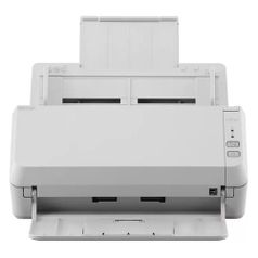 Сканер Fujitsu SP-1125N белый [pa03811-b011] (1432579)