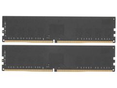 Модуль памяти Patriot Memory Signature DDR4 DIMM PC-25600 3200MHz CL22 - 32Gb (2x16Gb) PSD432G3200K (860153)