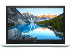 Ноутбук Dell G3 15 3500 G315-8533 (Intel Core i5-10300H 2.5GHz/8192Mb/256Gb SSD/nVidia GeForce GTX 1650 4096Mb/Wi-Fi/Bluetooth/Cam/15.6/1920x1080/Windows 10) (855859)