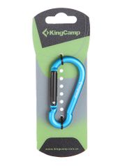 Брелок KingCamp Gourd-Shape Carabiner 8013 (851637)