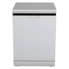 Посудомоечная машина WEISSGAUFF DW 6016 D, полноразмерная, белая [424448] (1390787)