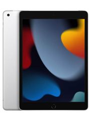 Планшет APPLE iPad 10.2 Wi-Fi + Cellular 256Gb Silver MK4H3RU/A (877544)