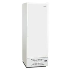 Холодильная витрина БИРЮСА Б-460DNKQ, однокамерный, белый (1052000)