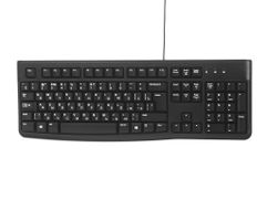 Клавиатура Logitech K120 for Business 920-002522 Выгодный набор + серт. 200Р!!! (700417)