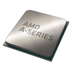 Процессор AMD A10 8770 PRO, SocketAM4, OEM [ad877bagm44ab] (1522047)