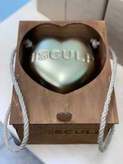 набор для упаковки подарка ISCULP