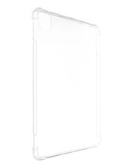 Чехол Red Line для APPLE iPad Pro 11 2020 Silicone с защитой углов Transparent УТ000026686 (877946)