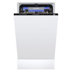 Посудомоечная машина узкая MAUNFELD MLP-08IMRO (1512690)
