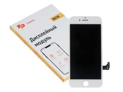 Дисплей ZeepDeep Premium для APPLE iPhone 7 RP White в сборе с тачскрином 721270 (765574)