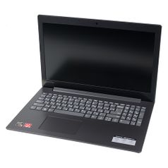 Ноутбук LENOVO IdeaPad 330-15ARR, 15.6", AMD Ryzen 5 2500U 2.0ГГц, 8Гб, 1000Гб, 128Гб SSD, AMD Radeon Vega 8, Free DOS, 81D200D8RU, черный (1085876)
