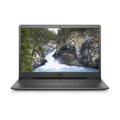 Ноутбук Dell Vostro 3501, 15.6", Intel Core i3 1005G1 1.2ГГц, 4ГБ, 256ГБ SSD, Intel UHD Graphics , Windows 10, 3501-8380, черный (1449361)