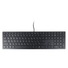Клавиатура HP 300 RUSS, USB, черный [4ce96aa] (1086167)