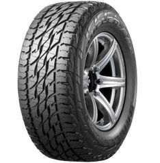 Bridgestone DUELER A/T 697 (285/75/R16) (14015)
