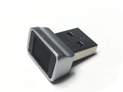 USB сканер отпечатков пальцев Espada E-FR10W-2G (682614)