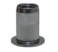 Заклепка резьбовая (Заклепка-гайка) М3  CN1-СB-S сталь (31369)