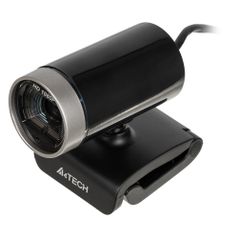 Web-камера A4TECH PK-910H, черный/серебристый (695255)