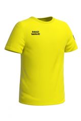 Спортивная футболка MW T-shirt Stretch Junior (10031586)