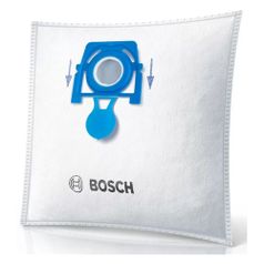 Пылесборники Bosch BBZWD4BAG, 4 шт., для пылесосов AquaWash&Clean (1529881)