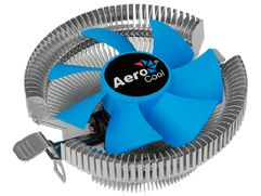 Кулер AeroCool Verkho A (AMD AM4/AM3+/AM3/AM2+/AM2/FM2/FM1) (606878)