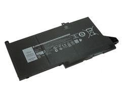 Аккумулятор Vbparts для Dell Latitude 12 7280/7480/DJ1J0 11.4V 42Wh 063819 (857762)