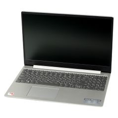 Ноутбук LENOVO IdeaPad 330S-15AST, 15.6", AMD A9 9425 3.1ГГц, 8Гб, 128Гб SSD, AMD Radeon R5, Windows 10, 81F9002FRU, серый (1100565)