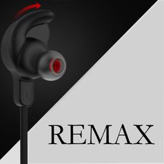 Наушники Remax S5 Sport Bluetooth
