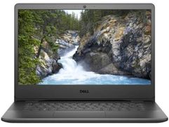 Ноутбук Dell Vostro 3400 3400-0297 (Intel Core i5-1135G7 2.4 GHz/8192Mb/256Gb SSD/Intel Iris Xe Graphics/Wi-Fi/Bluetooth/Cam/14.0/1920x1080/Linux) (856468)
