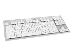 Клавиатура Logitech G915 TKL White 920-010117 (852185)