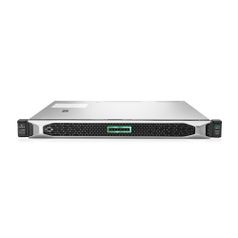 Сервер HPE ProLiant DL160 Gen10 1x4208 1x16Gb x8 SFF S100i 1G 2P 1x500W 8SFF (P19560-B21) (1193043)