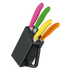 Набор кухонных ножей Victorinox Swiss Classic [6.7126.4] (1416066)