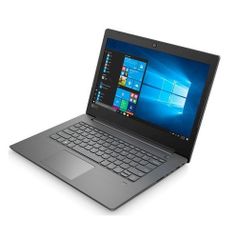 Ноутбук LENOVO V330-14IKB, 14", Intel Core i3 8130U 2.2ГГц, 4Гб, 1000Гб, Intel UHD Graphics 620, Windows 10 Professional, 81B000BCRU, темно-серый (1056455)