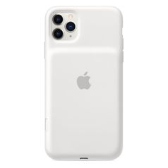Внешний мод батарея Apple MWVQ2ZM/A для Apple iPhone 11 Pro Max белый (1199084)